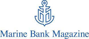 MARINE BANK Magazine