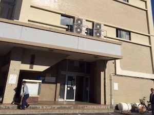 大分県 大分県漁協 水産振興祭 佐賀関支店 マリンバンクマガジン